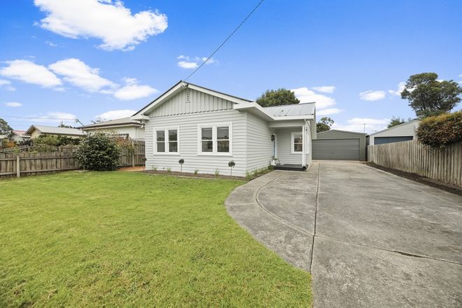 Picture of 13 Cumberland Street, TRARALGON VIC 3844