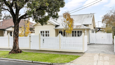 Picture of 4 Stanhope Street, WEST FOOTSCRAY VIC 3012