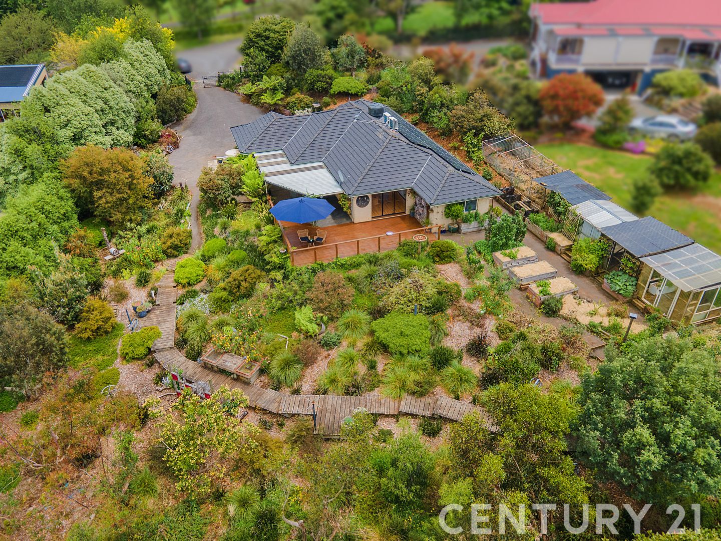 Sold 6 Lucia Court Gembrook VIC 3783 on 08 Mar 2023 2018241540 Domain