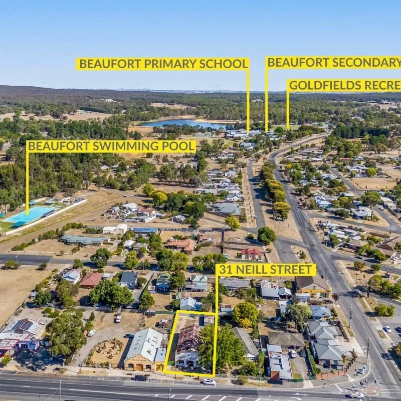 Additional image 14 of 31 Neill Street, Beaufort VIC 3373