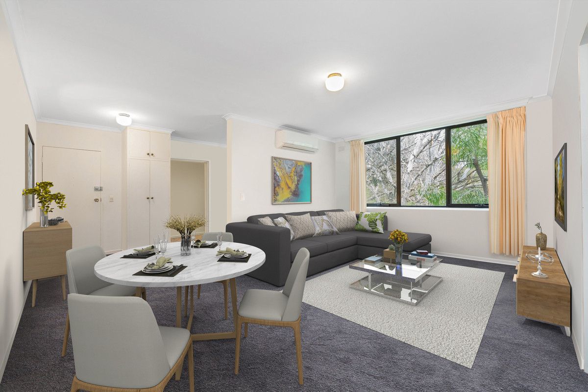 2 bedrooms Apartment / Unit / Flat in 25/20 Ross Street NORTHCOTE VIC, 3070