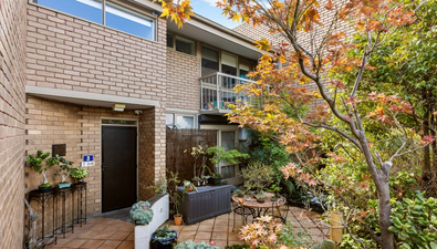 Picture of 3/1029 Toorak Road, CAMBERWELL VIC 3124
