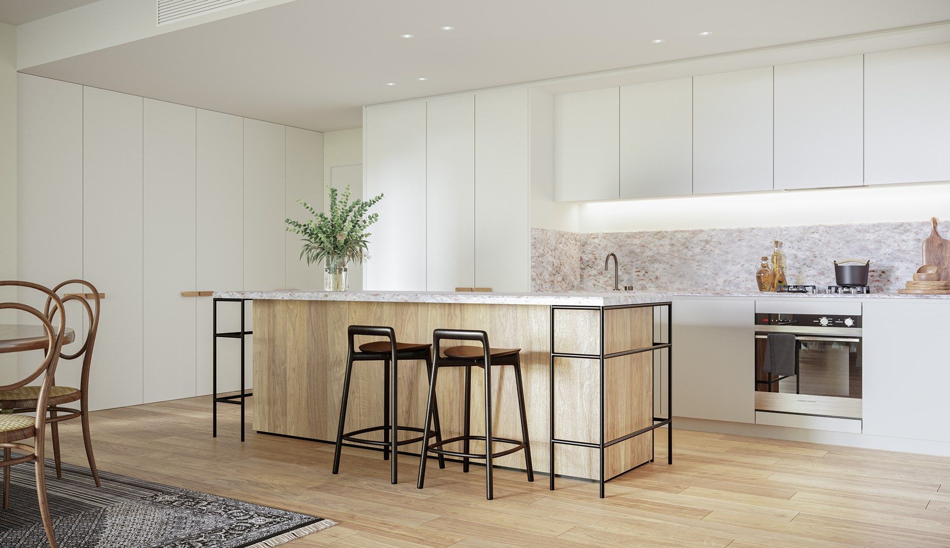 2 bedrooms New Apartments / Off the Plan in Victoria Road MARRICKVILLE NSW, 2204
