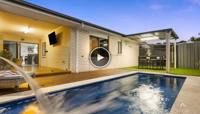 Picture of 5 Alabaster Drive, LOGAN RESERVE QLD 4133