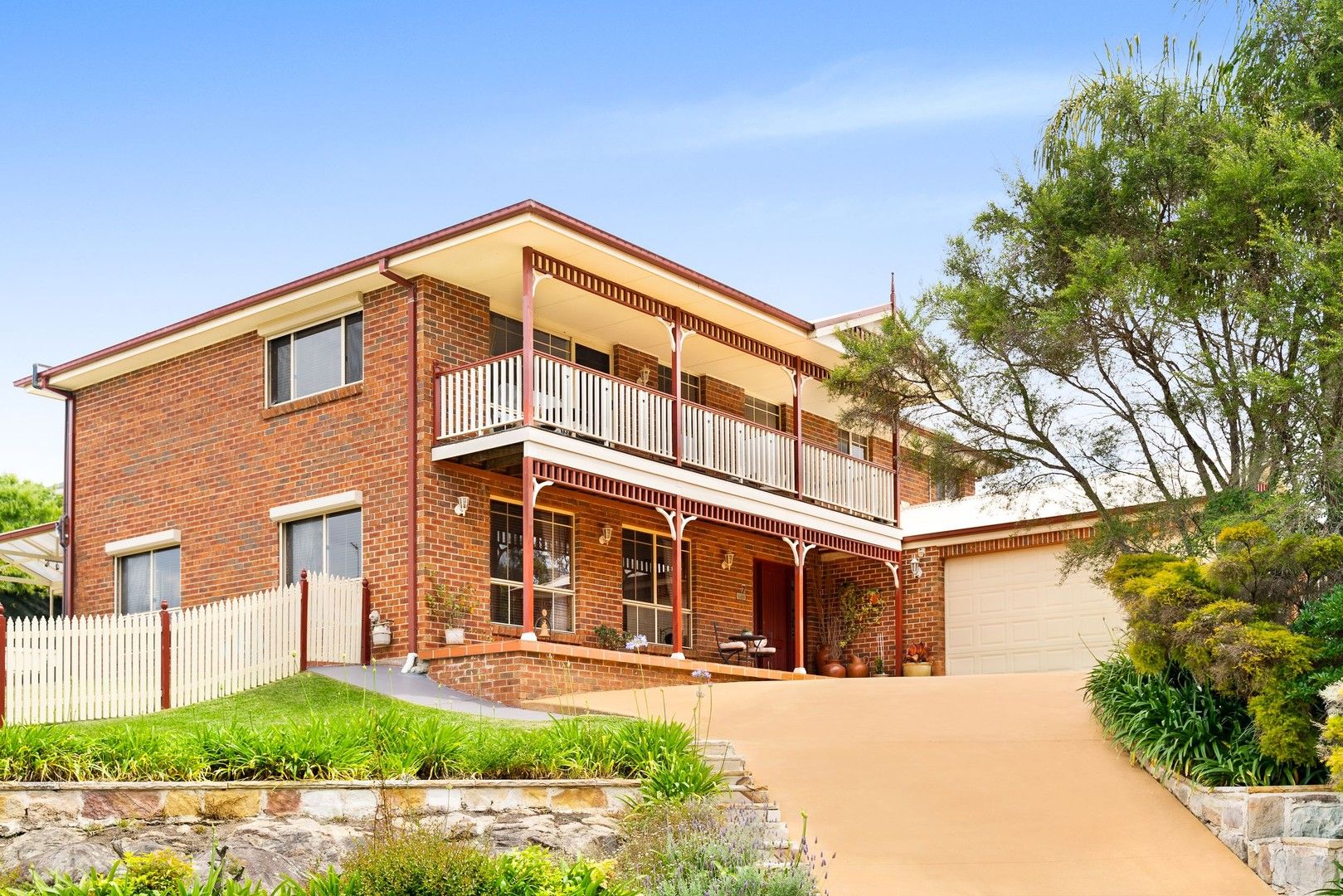 6 bedrooms House in 7 Ferncreek Court KELLYVILLE NSW, 2155