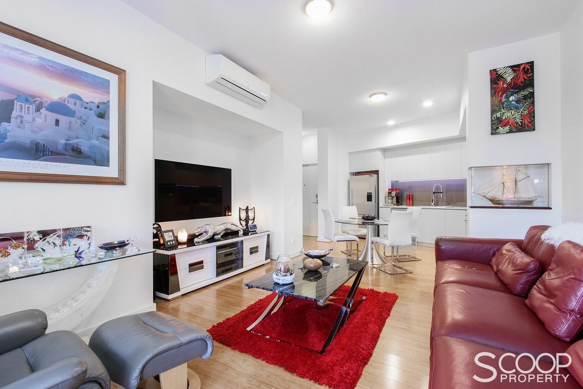 2 bedrooms Apartment / Unit / Flat in 2/9 Coromandel Approach NORTH COOGEE WA, 6163