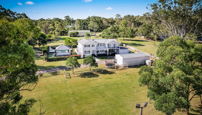 Picture of 2 Whitmore Road, MARAYLYA NSW 2765