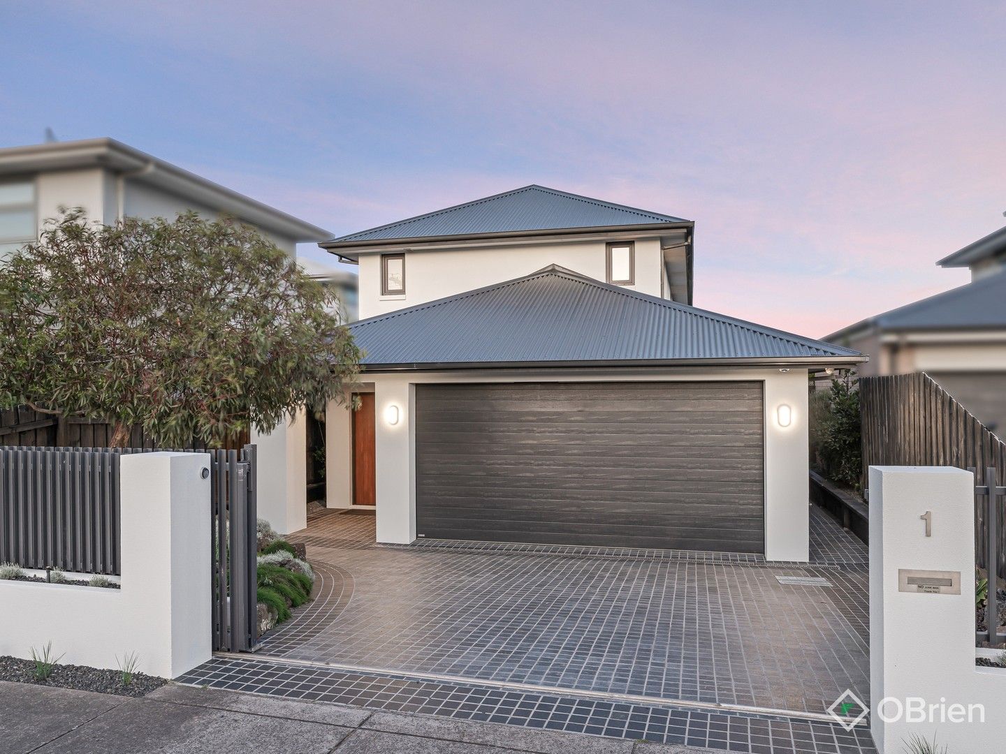 1 Black Street, Chelsea VIC 3196, Image 0