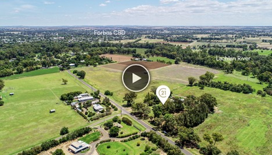 Picture of 79 Wandary Lane, FORBES NSW 2871