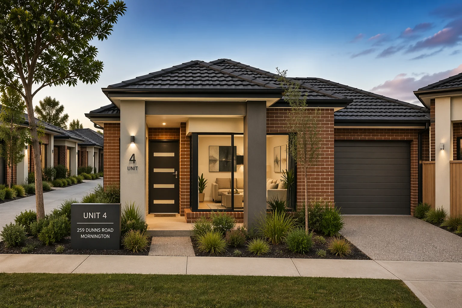 4/259 Dunns Rd, Mornington VIC 3931