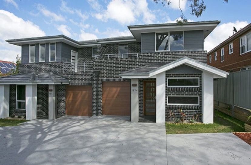 4 bedrooms Duplex in 197A Bexley Rd KINGSGROVE NSW, 2208