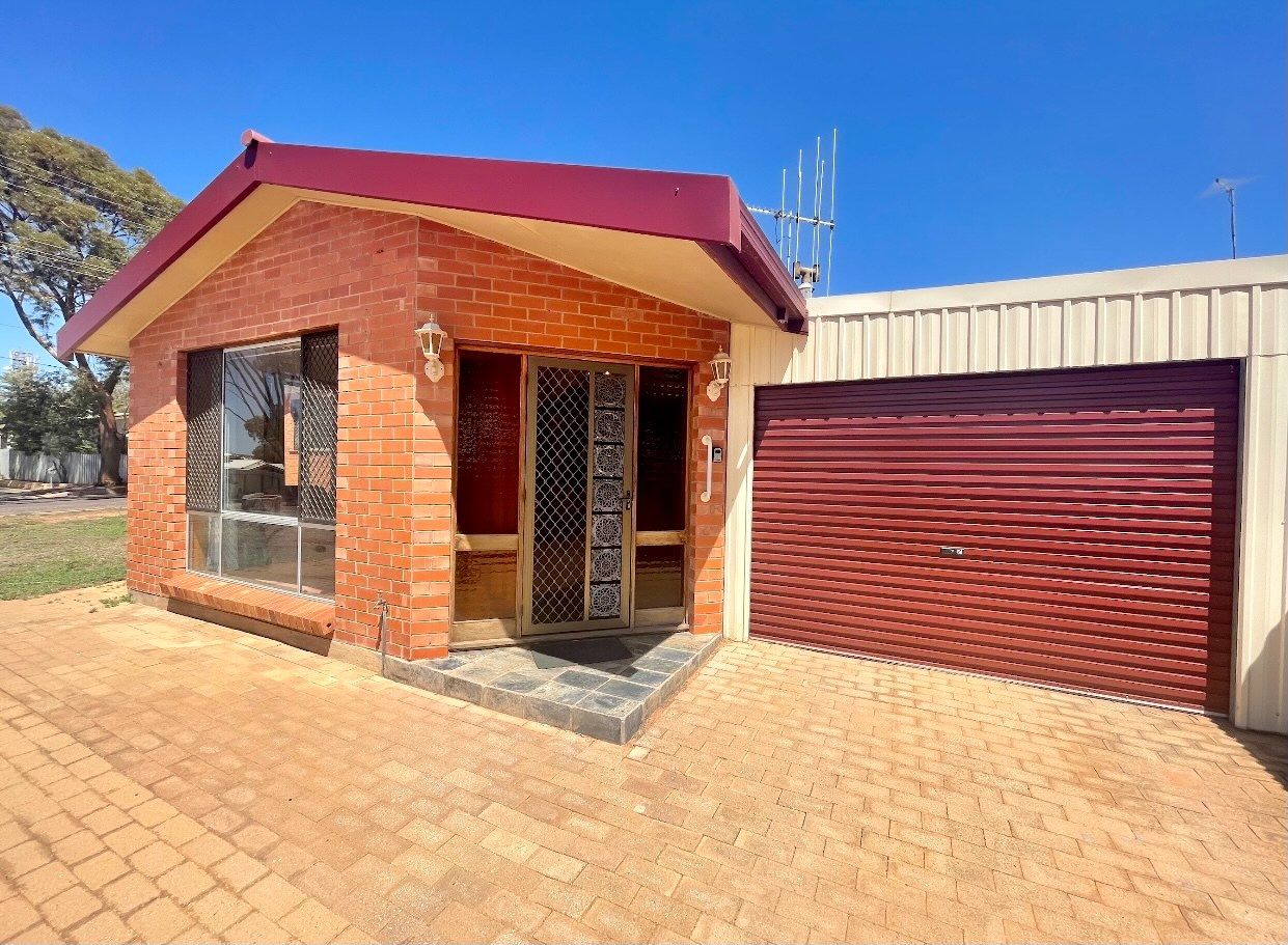 1 Edgar Street, Port Augusta SA 5700, Image 0