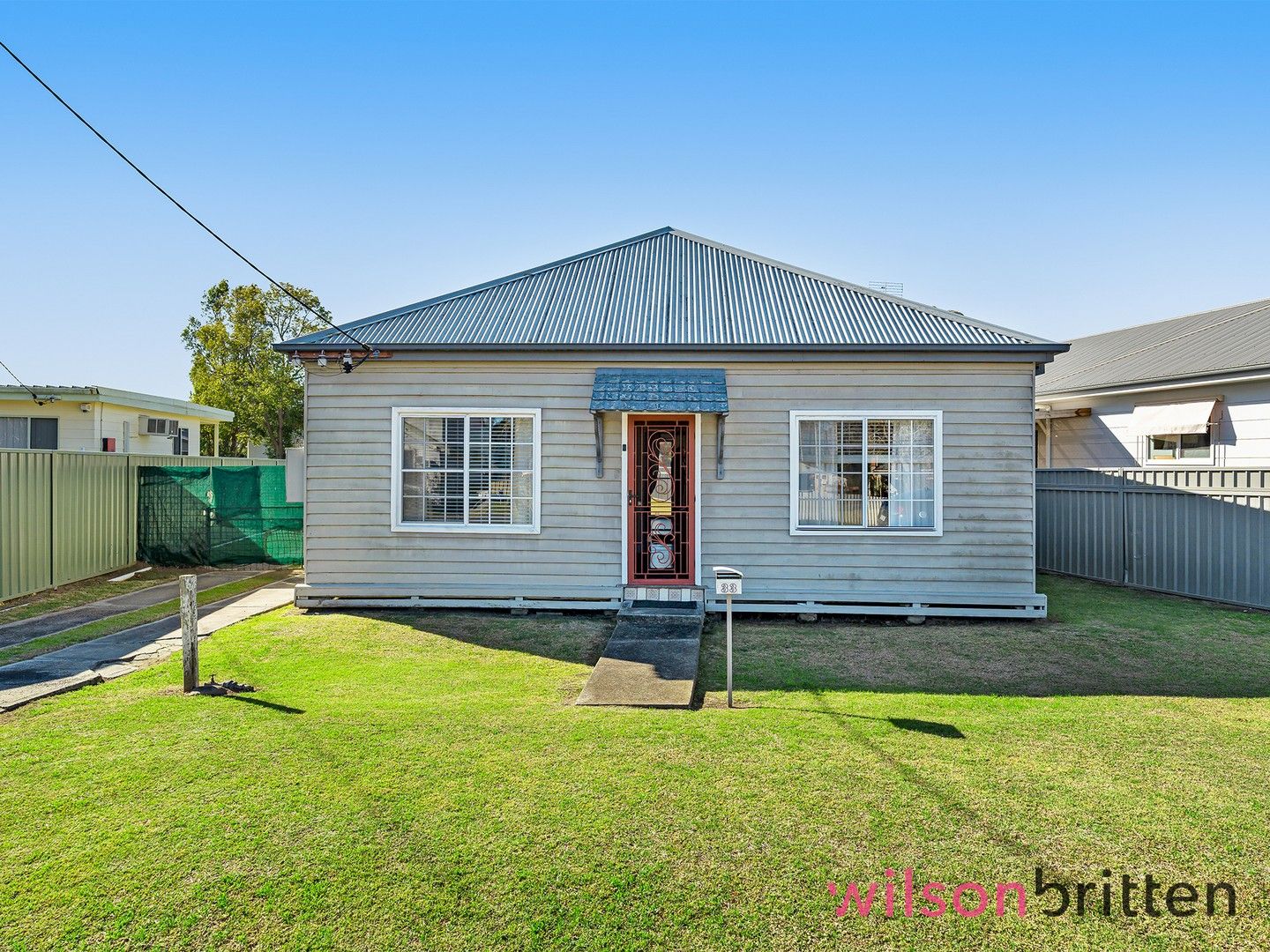 33 Dora Street, Dora Creek NSW 2264, Image 0