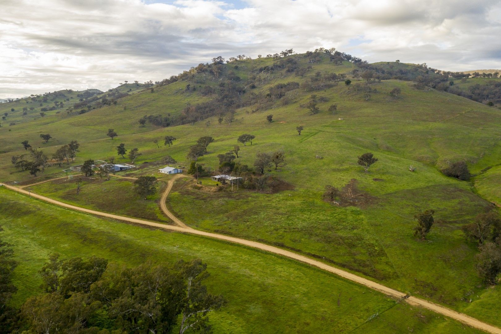 1410 Bundarbo Road, Jugiong NSW 2726, Image 1