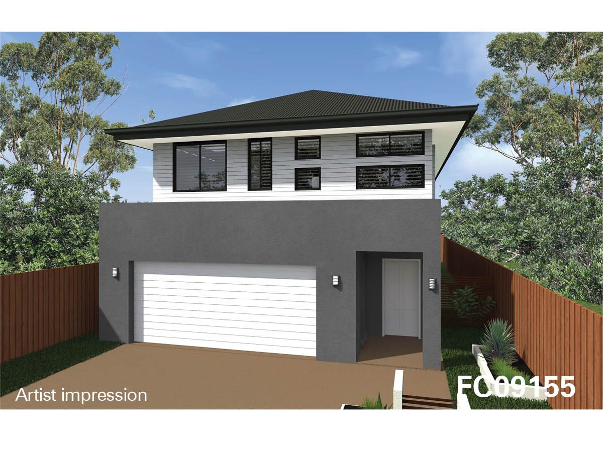 Lot 415 Aurora Estate, Ripley QLD 4306 Domain