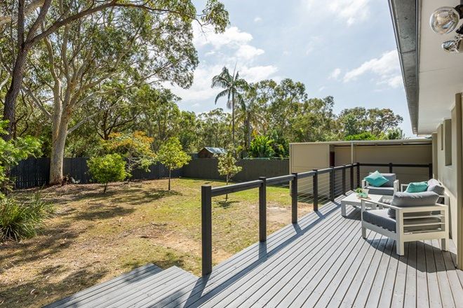 Picture of 5 Byron Avenue, NORTH NOWRA NSW 2541