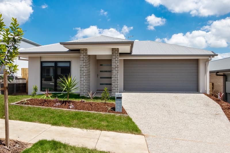 4 bedrooms House in 6 Herberton Road SOUTH RIPLEY QLD, 4306