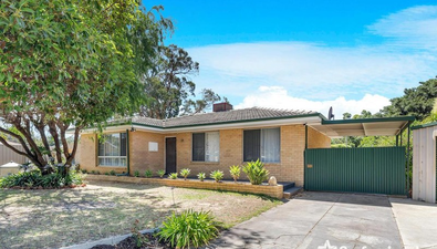 Picture of 46 Angelo Place, ARMADALE WA 6112