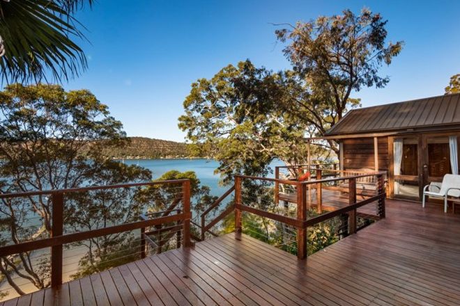Picture of 134 Riverview Avenue, DANGAR ISLAND NSW 2083