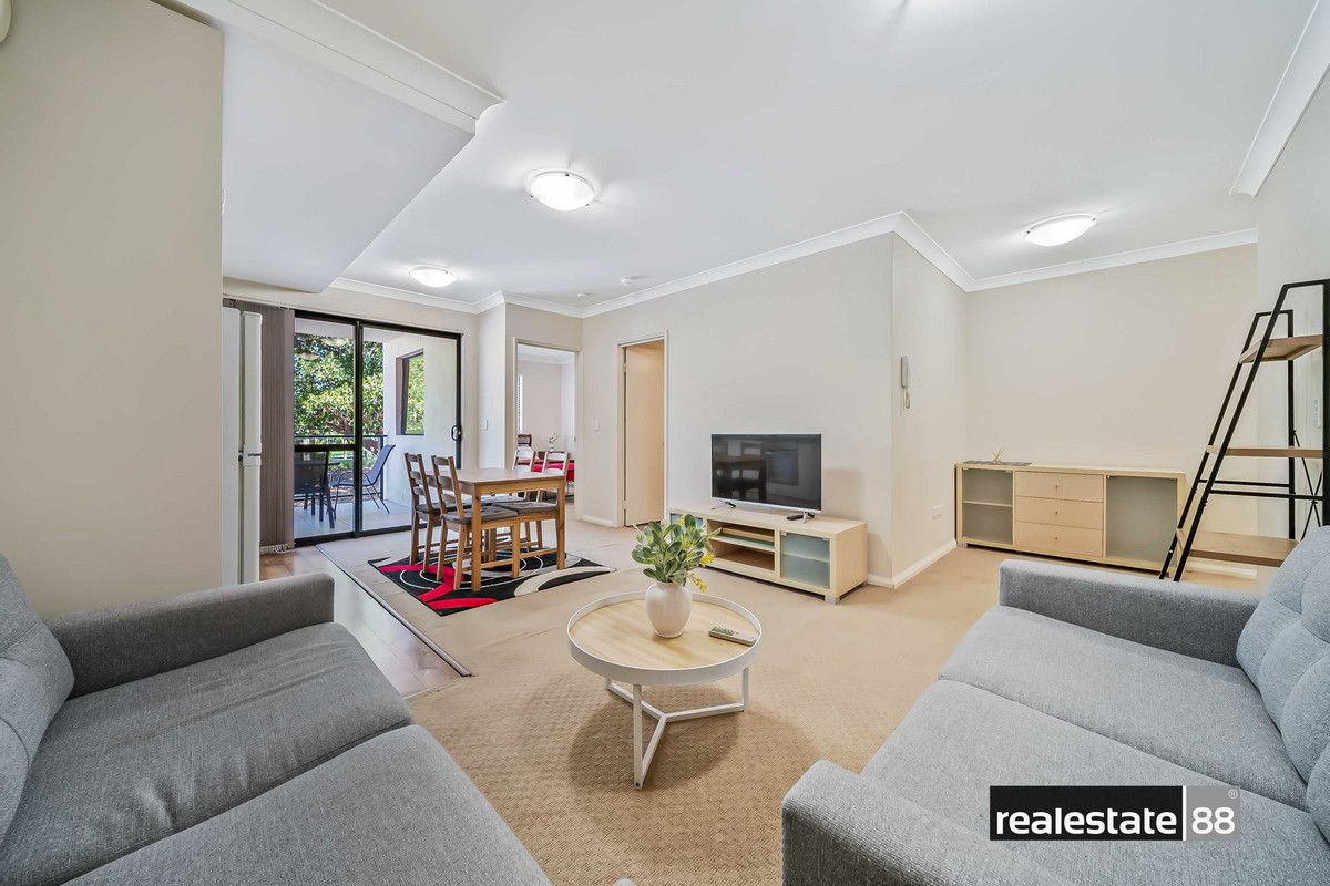 2/121 Hill Street, East Perth WA 6004, Image 1