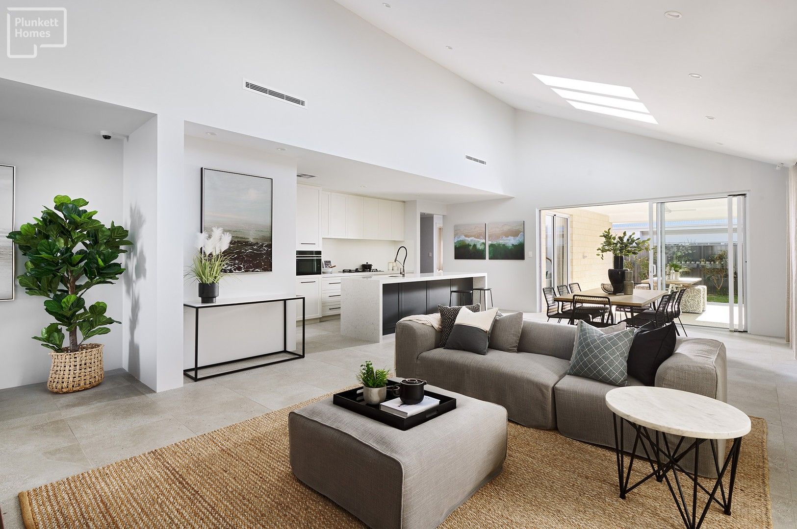 4 bedrooms New House & Land in  PARKWOOD WA, 6147