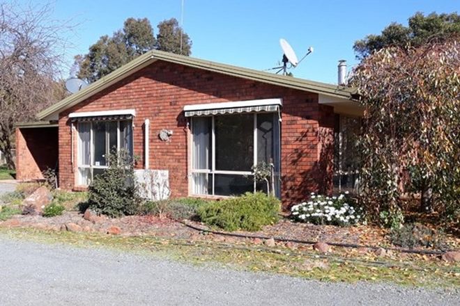 Picture of 1580 New Dookie Road, PINE LODGE VIC 3631