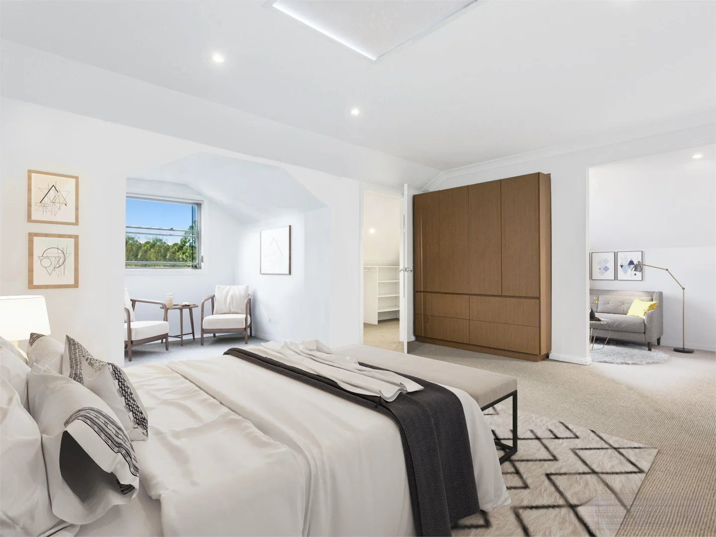 Additional image 5 of 7/54 Dalleys Rd, Naremburn NSW 2065