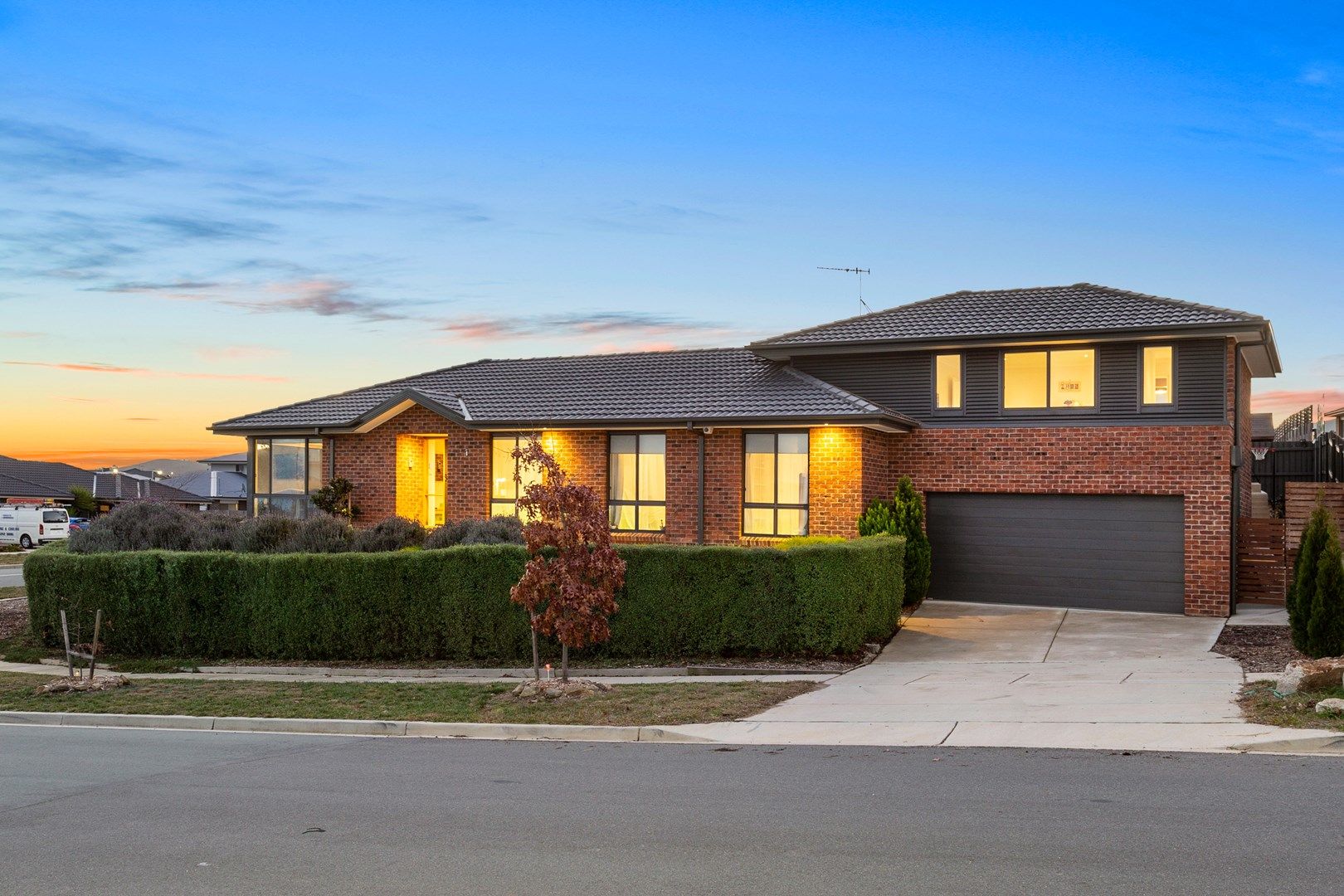 1 Maria Lock Street, Bonner ACT 2914, Image 0