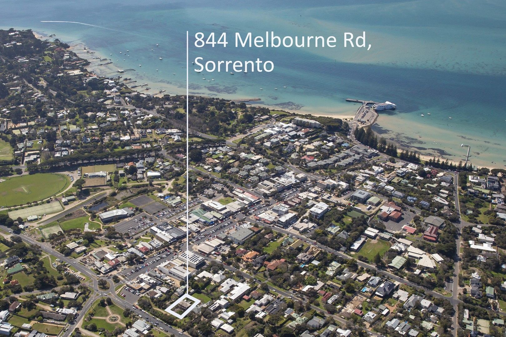 844 Melbourne Road, Sorrento VIC 3943, Image 2