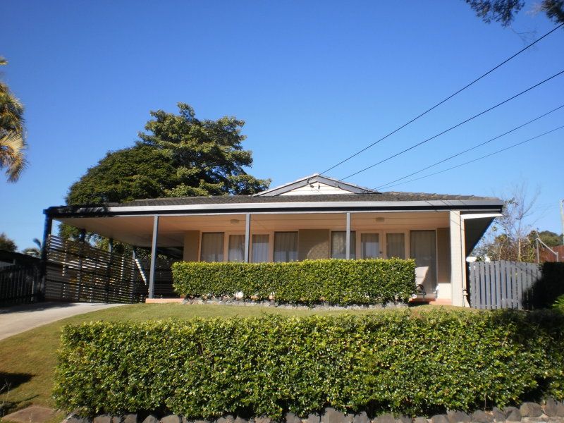 22 Gleneagle Street, Kenmore Property History & Address Research Domain