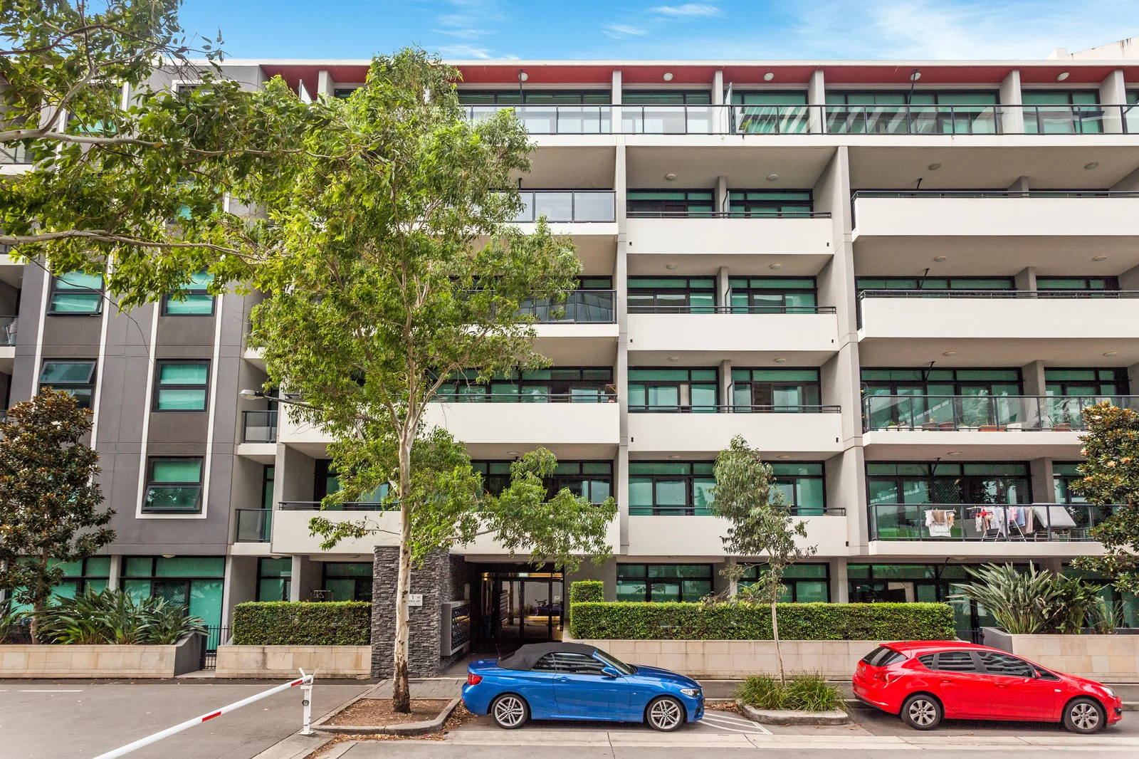 Additional image 3 of 72/1 Timbrol Avenue, Rhodes NSW 2138