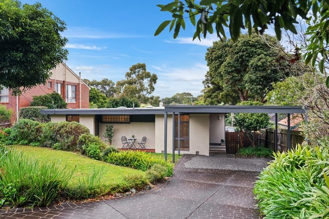 Picture of 4 Camino Court, GLEN WAVERLEY VIC 3150