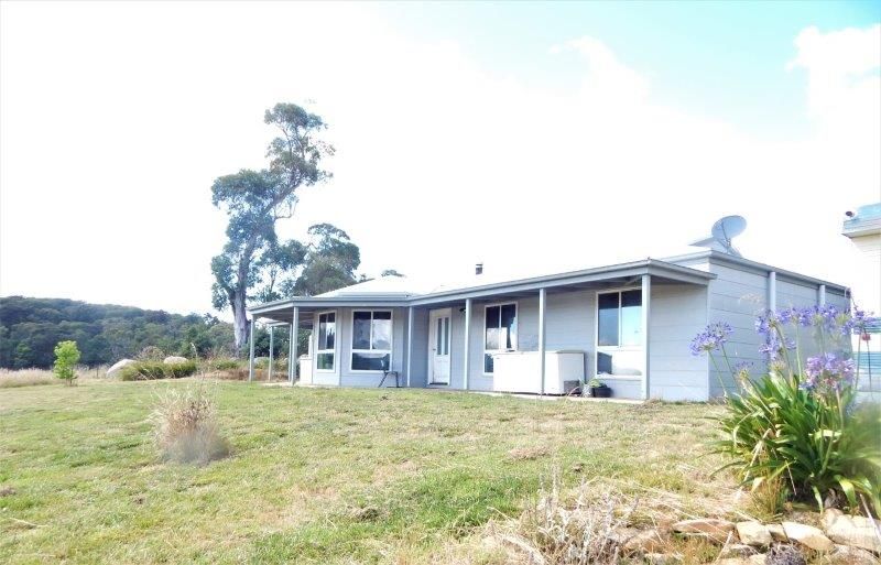 117 Greens Road, Kybeyan NSW 2631, Image 0