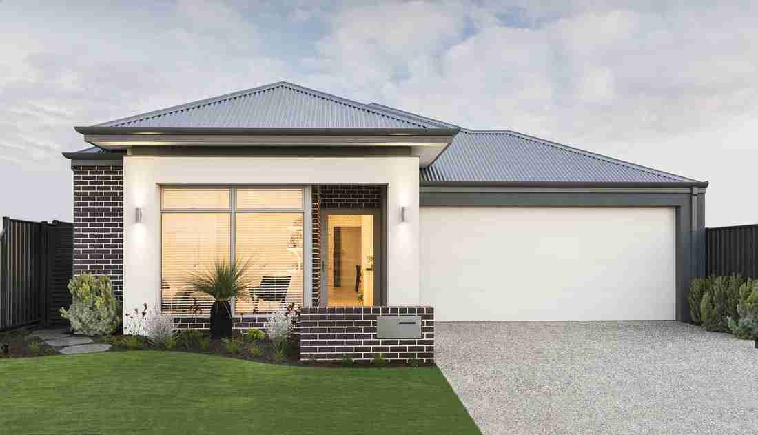 4 bedrooms Townhouse in  WYNDHAM VALE VIC, 3024