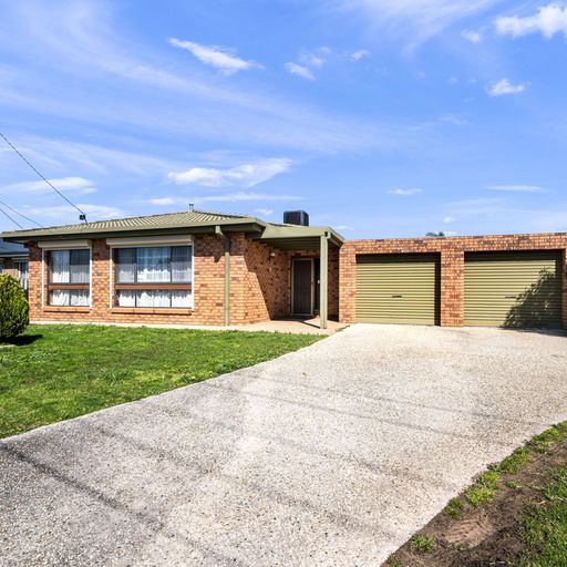 12 Topaz Court Wodonga VIC 3690 Domain