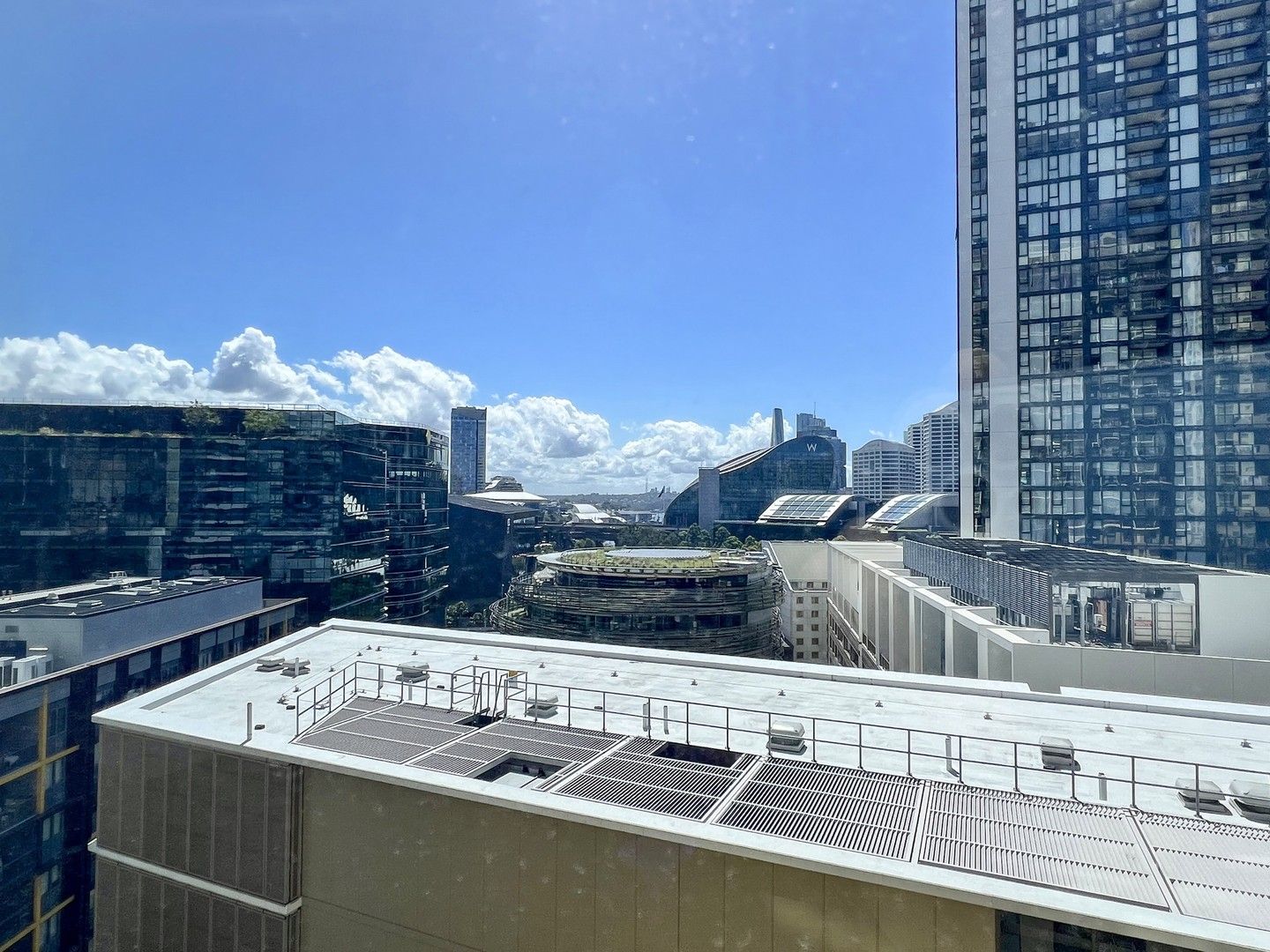 2 bedrooms Apartment / Unit / Flat in Level 12/82 Hay street HAYMARKET NSW, 2000