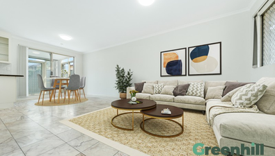 Picture of 62/16-18 Wassell Street, MATRAVILLE NSW 2036