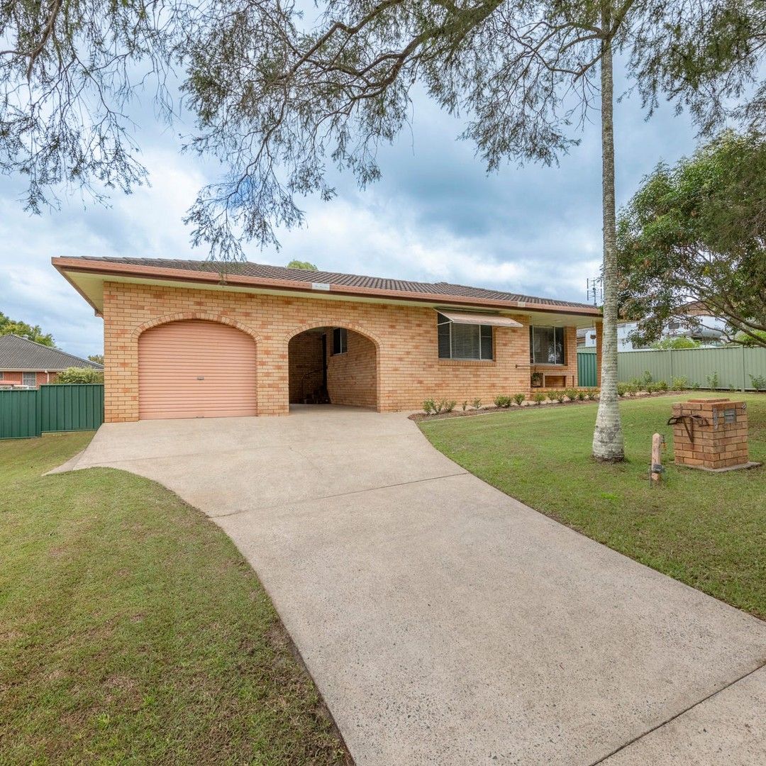 4 Taurus Avenue, Junction Hill NSW 2460, Image 0