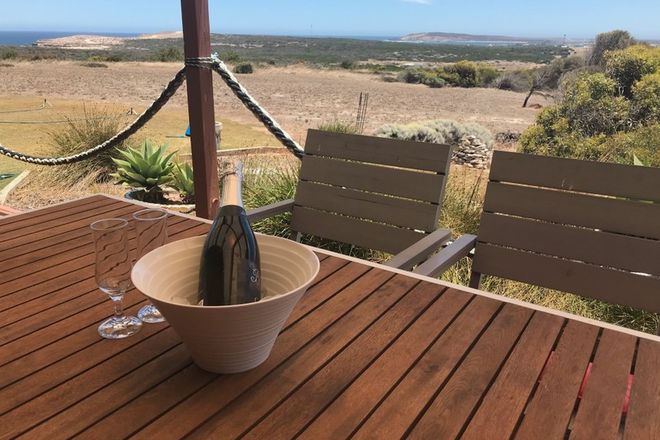 Picture of 25 Spindrift Road, ELLISTON SA 5670
