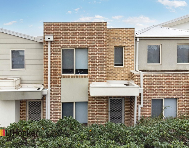 16/1 Hyde Park Avenue, Craigieburn VIC 3064