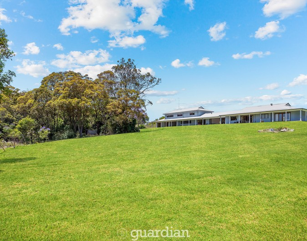 798A Old Northern Road, Middle Dural NSW 2158
