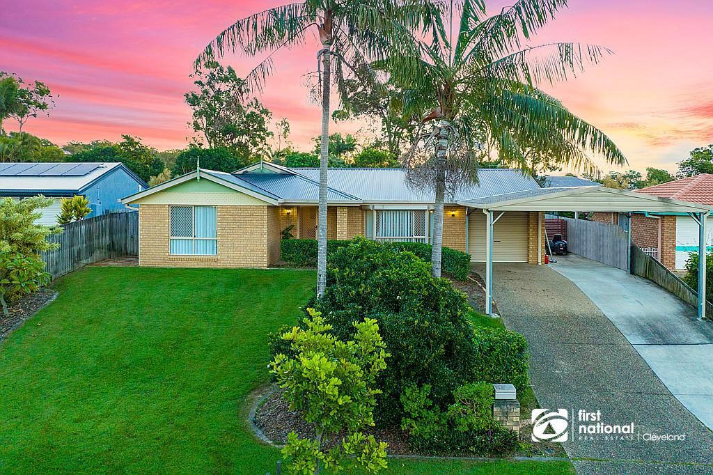 4 Palgold Court, Birkdale QLD 4159, Image 0