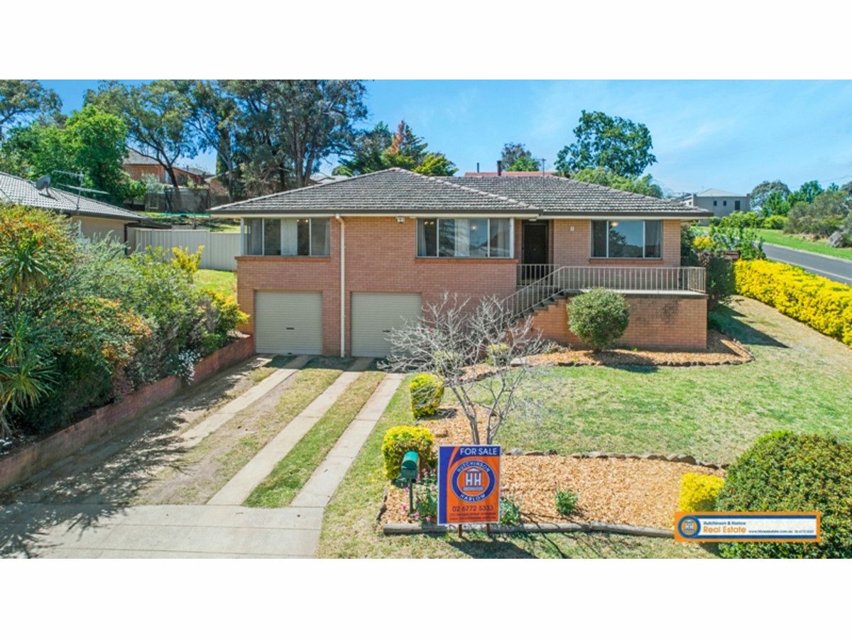 1 Nyssa Street Armidale Nsw 2350 Domain