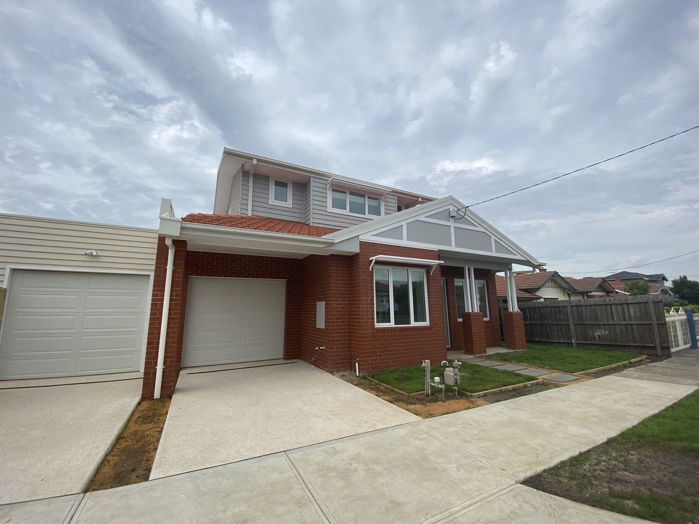 1A Fontaine Street, Pascoe Vale South VIC 3044 Townhouse For Rent