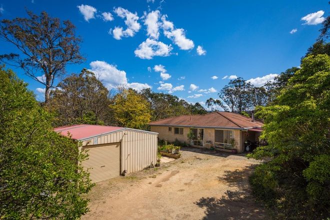 Picture of 64 Millingandi Short Cut Road, MILLINGANDI NSW 2549