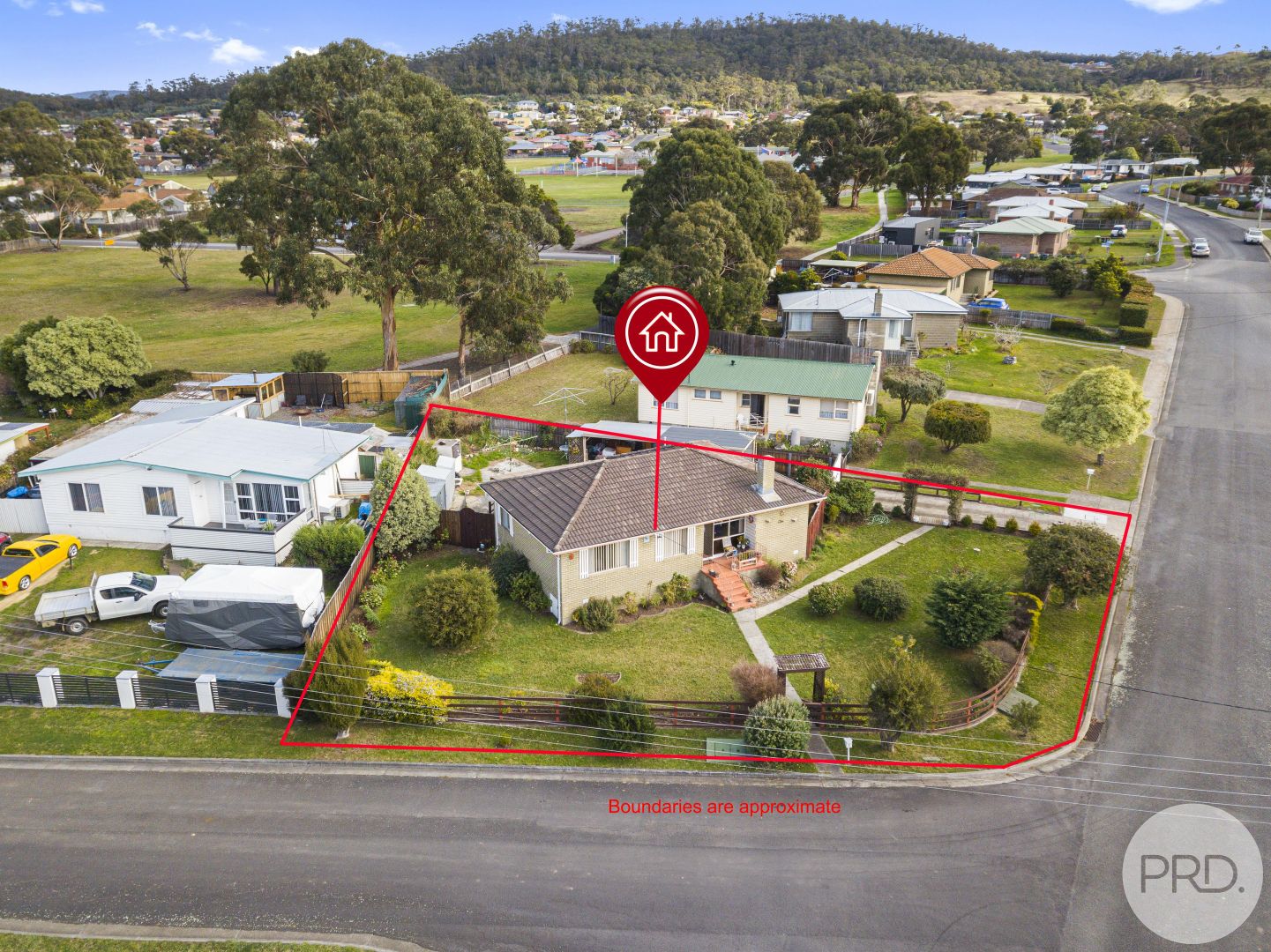 1 Hookey Place, Rokeby TAS 7019, Image 1