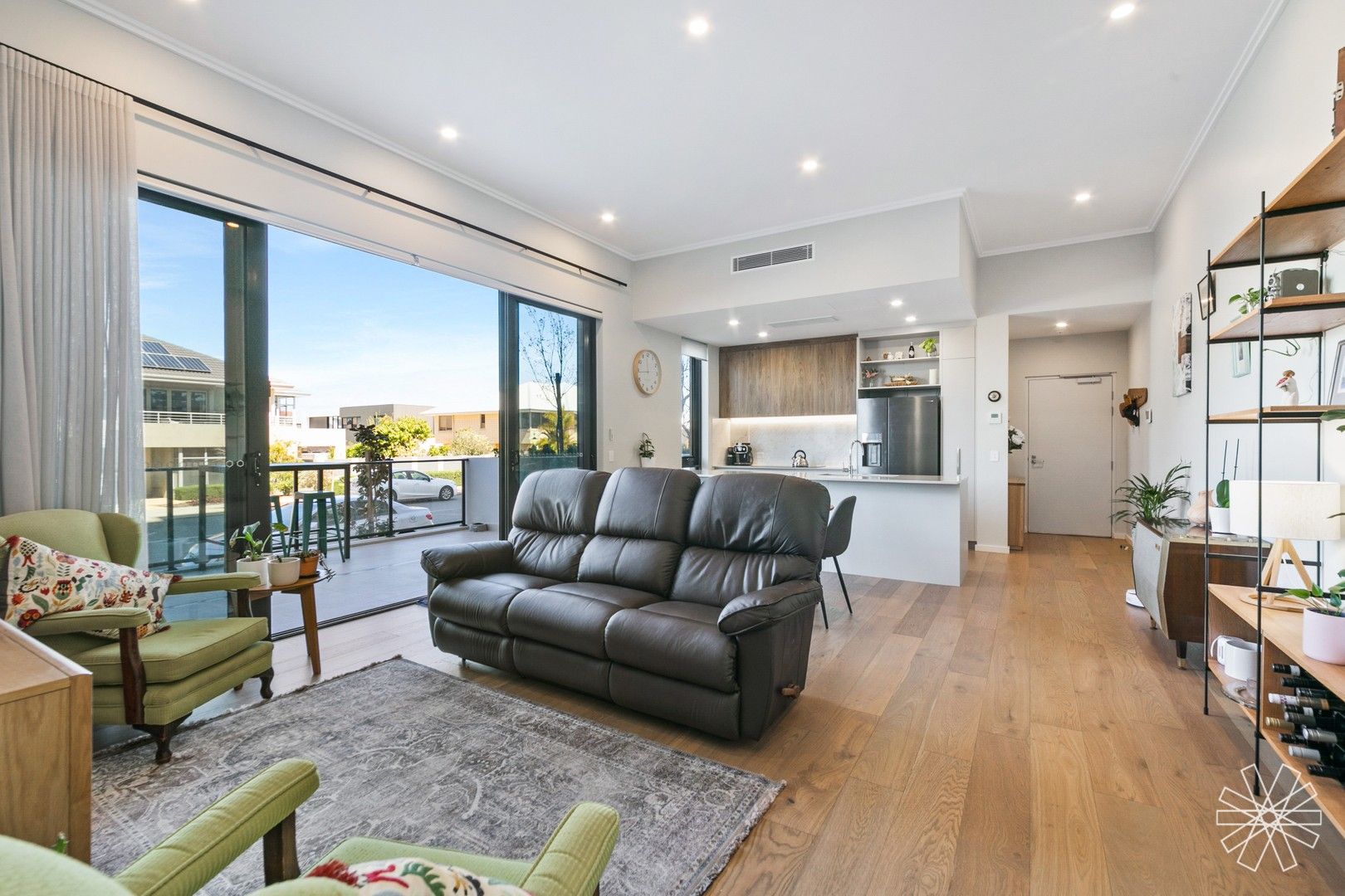 2 bedrooms Apartment / Unit / Flat in G2/8 Henley Street COMO WA, 6152