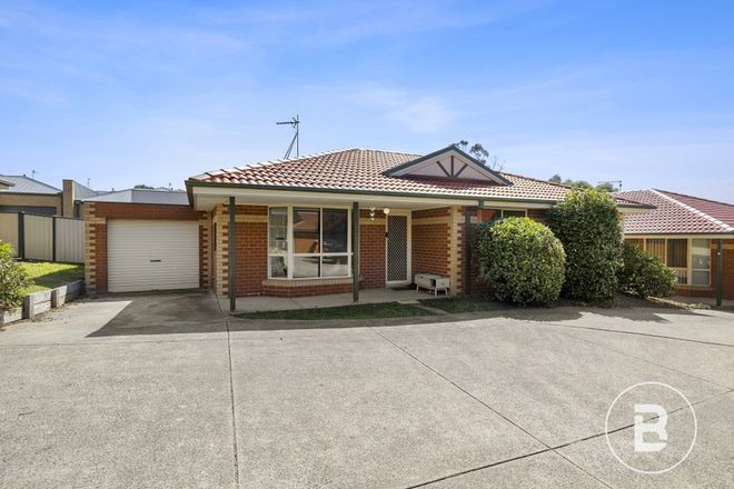 Picture of 5/5 Hocking Avenue, CANADIAN VIC 3350