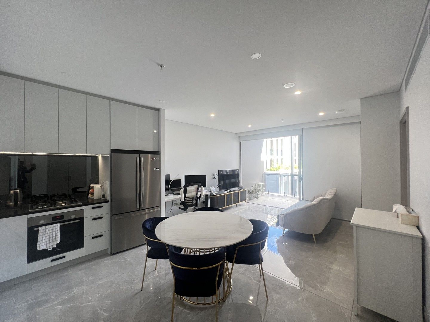 1 bedrooms Apartment / Unit / Flat in 411/551 Gardeners Road MASCOT NSW, 2020