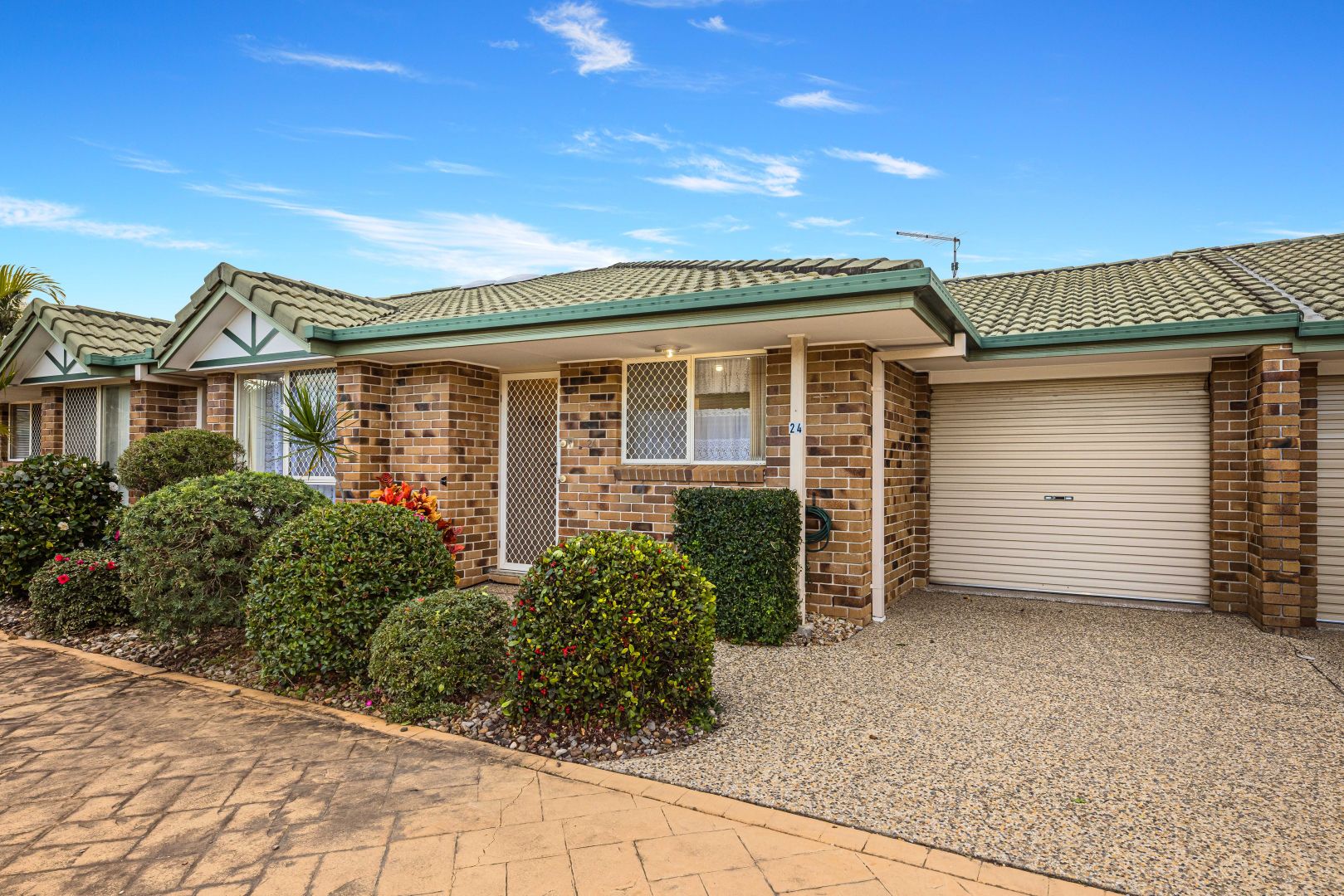 24/77-87 Cotterill Avenue, Bongaree QLD 4507, Image 2